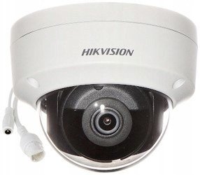 Kamera Hikvision DS-2CD2123G0-IS 2 Mpx