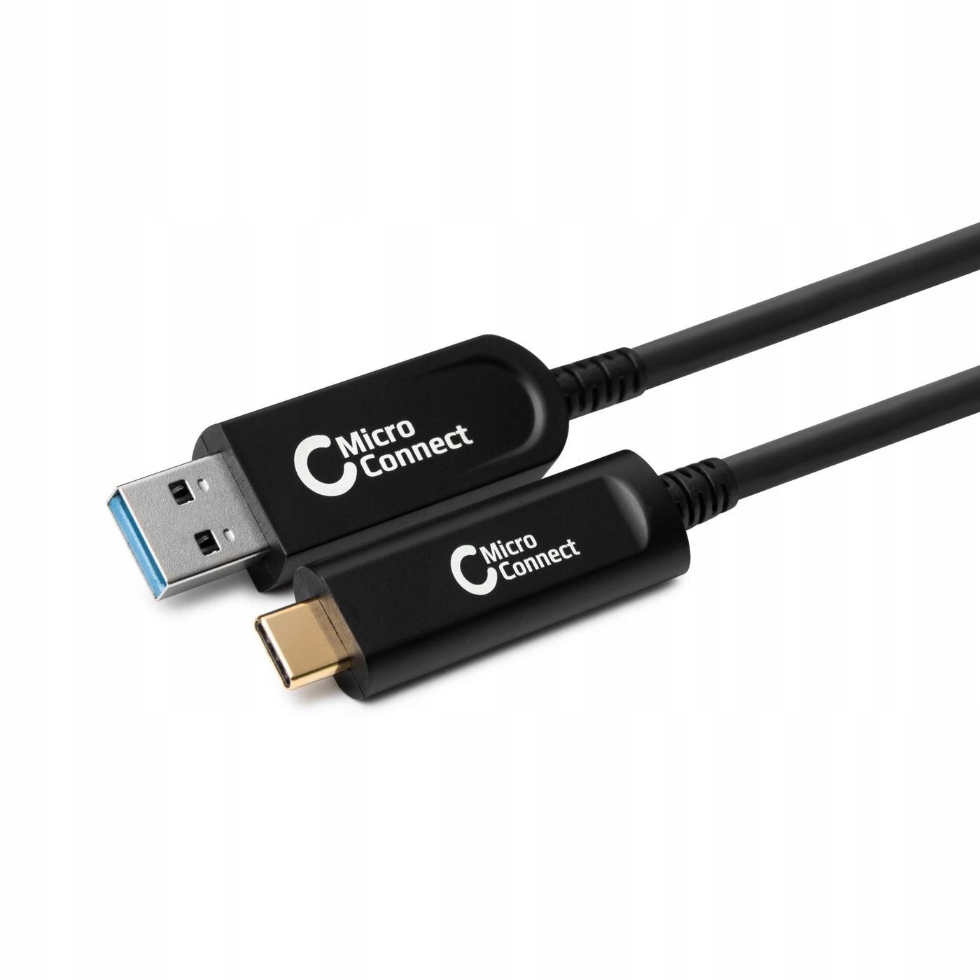 MicroConnect Premium Optic Usb 3.1 Ac kabel