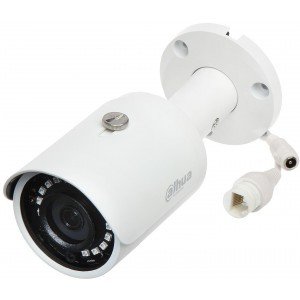 Dahua IPC-HFW1431S-0280B-S4 4Mpx tubusová kamera