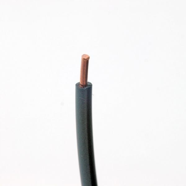 Solidní kabel NeoTech SOCP-14 14AWG/1.6mm/ Up-occ