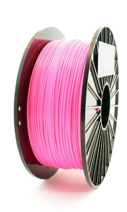 Filament F3D Pla Pink 1,75 mm 3 kg