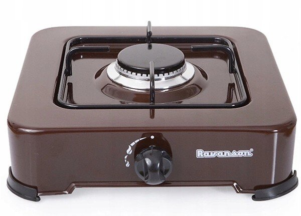 Turistický Vařič Ravanson 1-PLOTÝNKOVÝ K-01BR