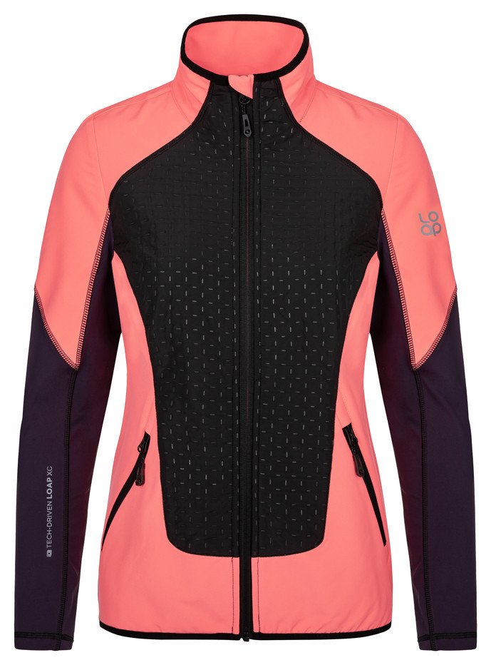 Loap UXULA Dámská bunda US L XLW2305-E46V