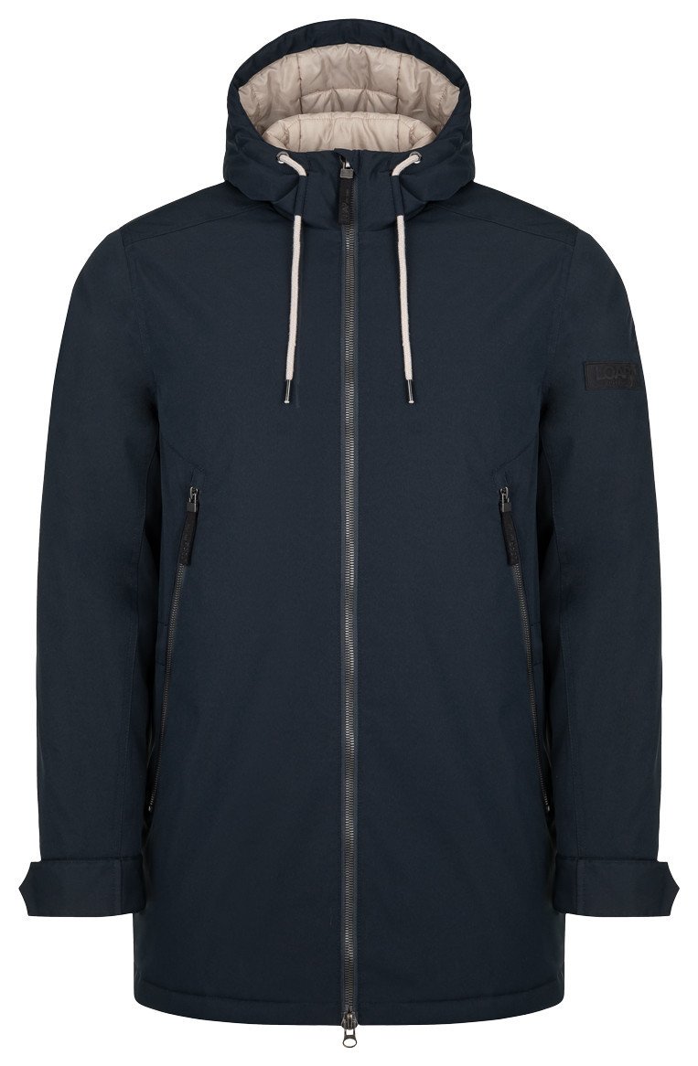 Loap NORBERT Pánská bunda do města US L CLM2339-I06I