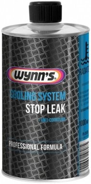 Wynn's Cooling System Stop Leak 1L