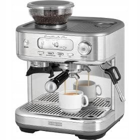 SENCOR SES 6050SS Espresso