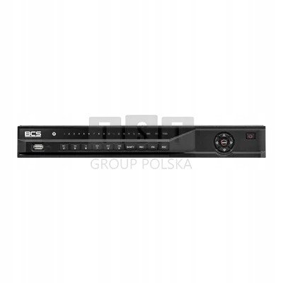 BCS-NVR1602-4K-III