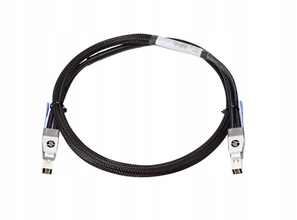 Stack Kabel Hp Aruba 2920-24 2920-48 PoE 3M J9736A