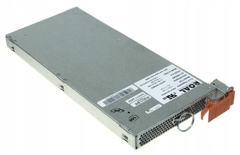 Ibm 97P5678 S-L4 Regulátor Výkonu C25 450W