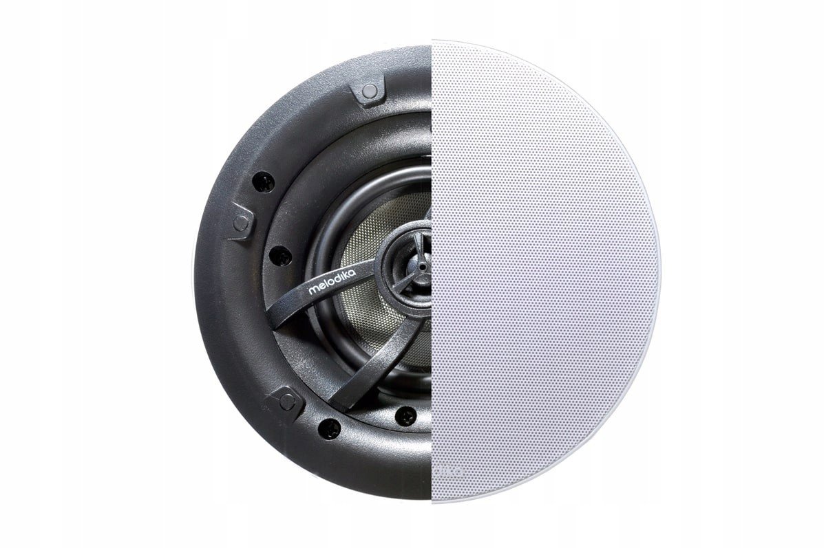 Stropní instalační reproduktor Melodika BLI4