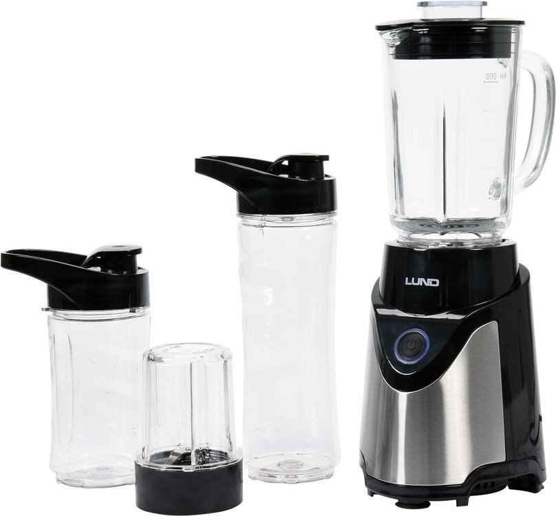 Smoothie Mixér 500W