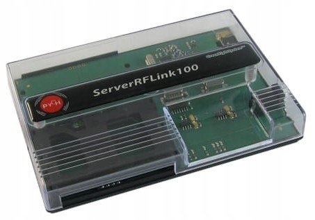 Bezdrátový Spliter Server RFLink 100