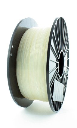 Filament F3D Pla Natural 1,75 mm 3 kg