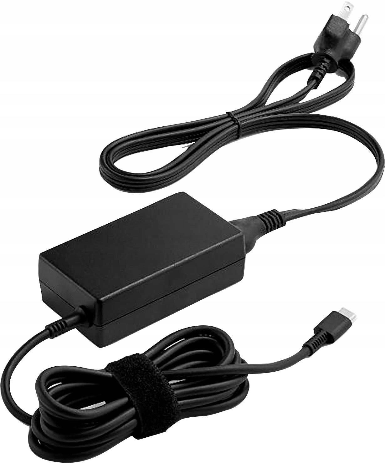 Hp 65W Usb-c LC napájecí adaptér
