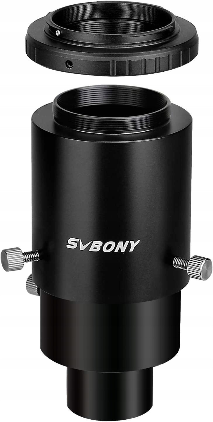 Svbony SV187 adaptér pro teleskopickou kameru #G355
