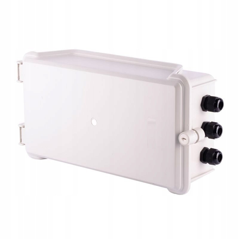 Box Lsa 100 Párů Hermetický D-lan