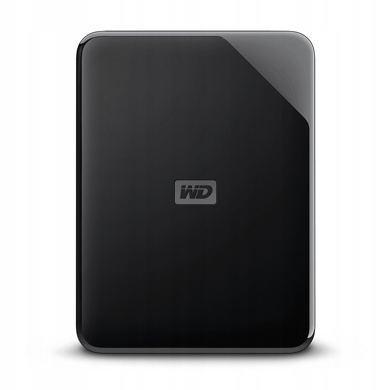 pevný disk Western Digital Elements 5TB Sata