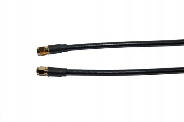 Kabel zástrčka Sma zástrčka Sma, kabel H155 Belden,15m