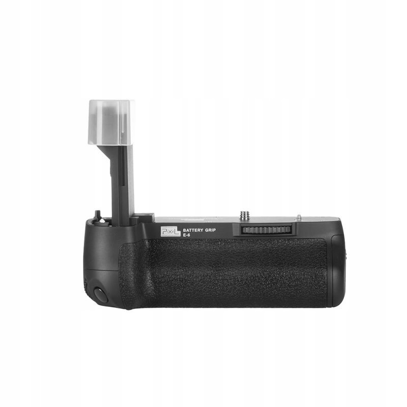 Batterypack Grip Pixel E6 pro Canon 5D MarkII