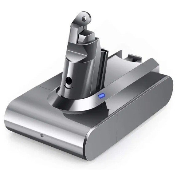 Baterie pro Dyson V6 4000mAh