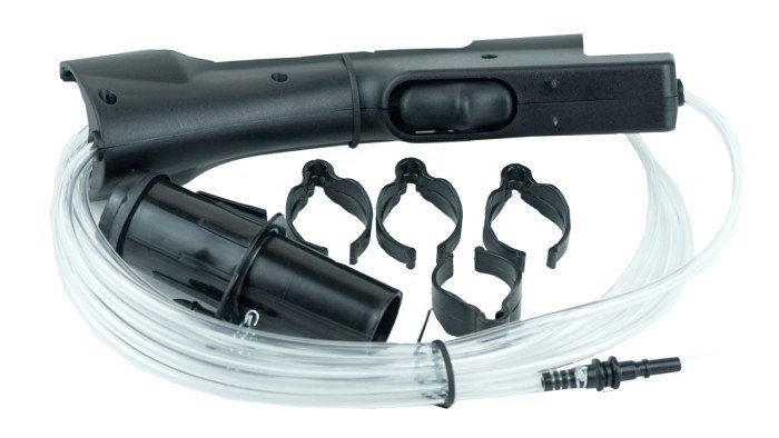 Sestava Ostřikovače 919.0210 Hadiček Zelmer Aquawelt