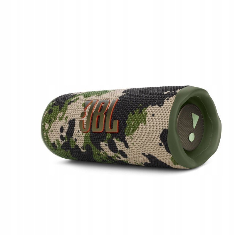 Jbl Flip 6, camouflage