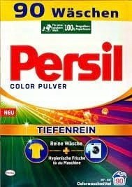Persil Color prací prášek na barvu 90 praní 5,4