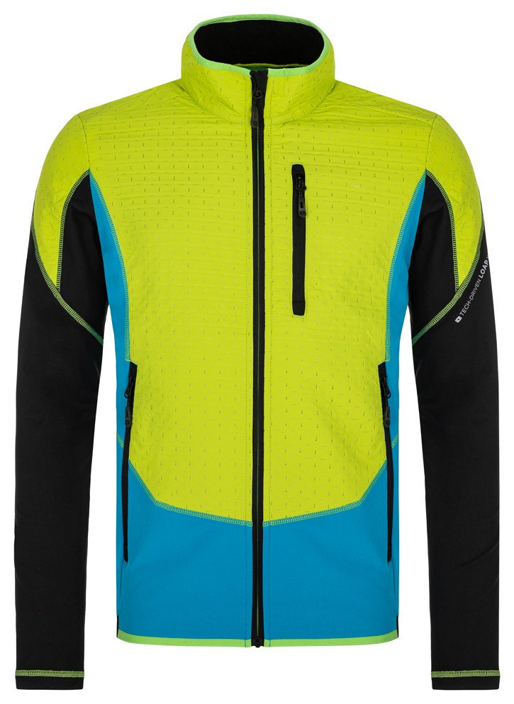 Loap UXNAR Pánská bunda US L XLM2305-N91M