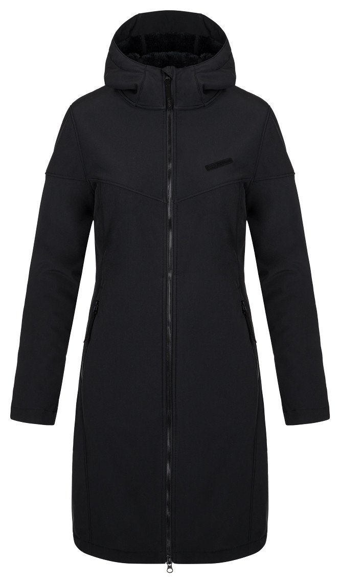 Loap LUNICA Dámský softshellový kabát US L OLW2310-V21V