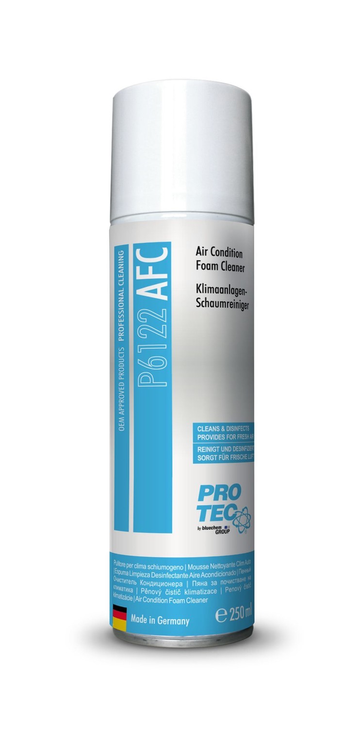 Pro-Tec Aircondition foam cleaner 250ml