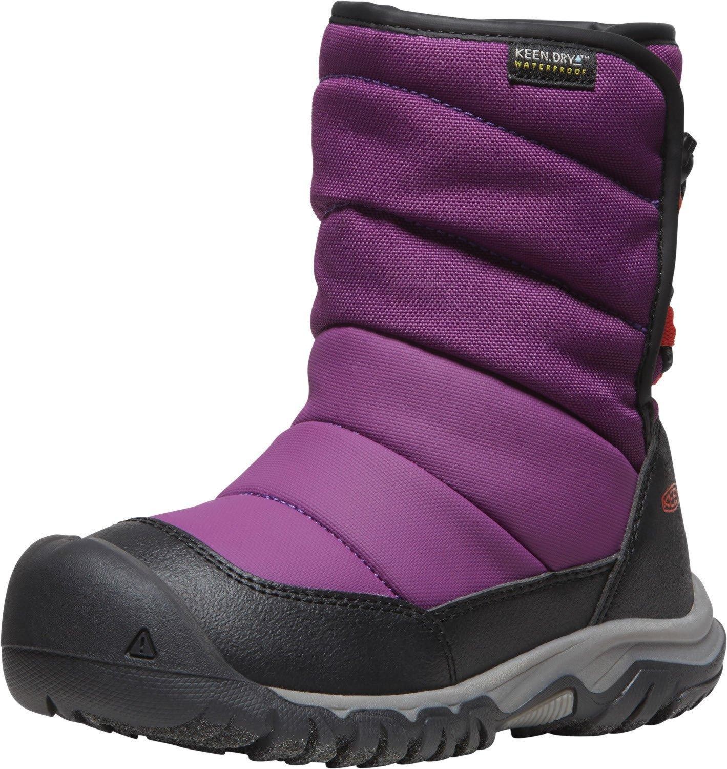 Keen Puffrider WP C