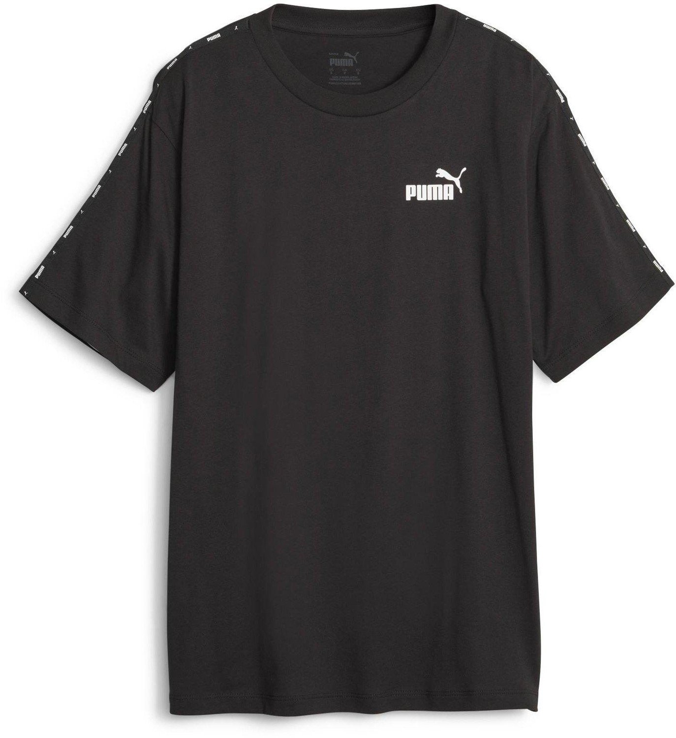 Puma ESS TAPE Tee