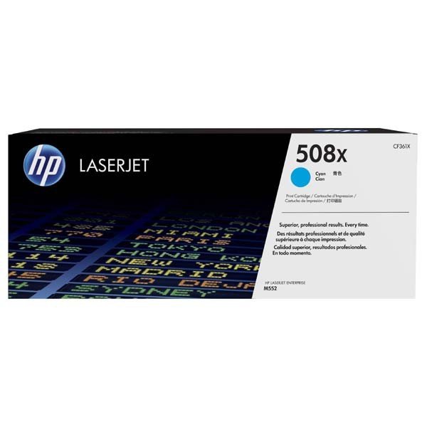 HP CF361X - originální