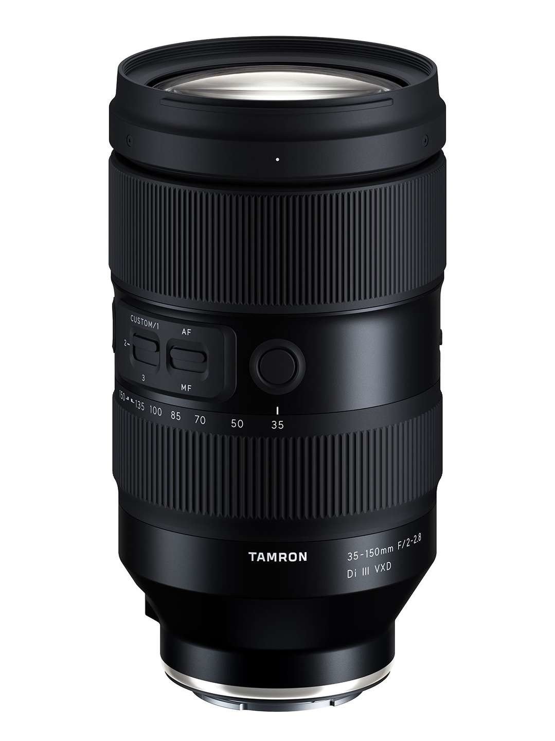 TAMRON 35-150 mm f/2-2,8 Di III VXD pro Nikon Z