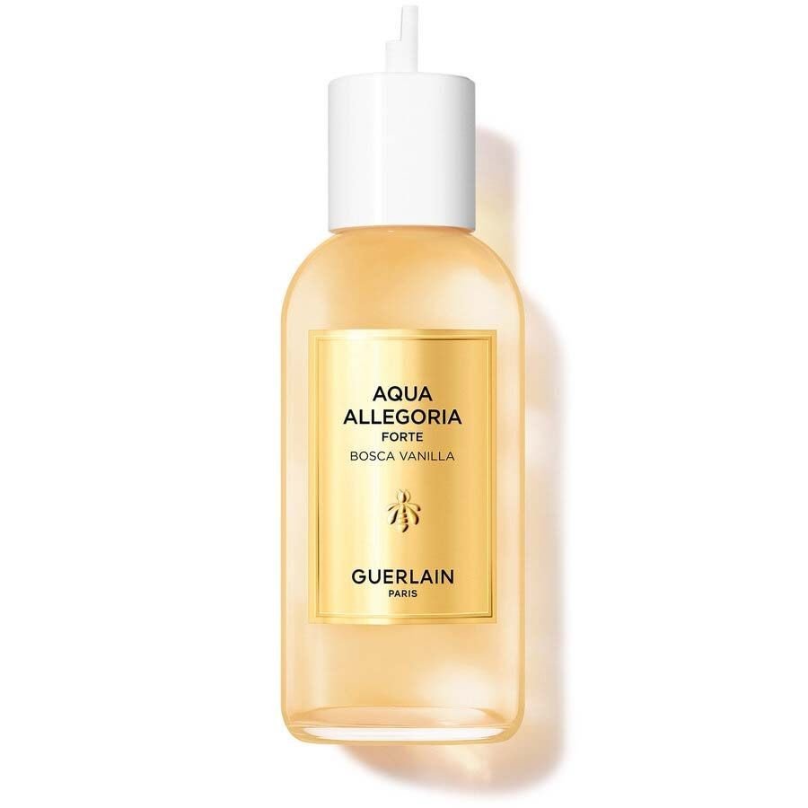 Guerlain Aqua Allegoria Forte Bosca Vanilla 125ml Parfémová Voda (EdP) 125 ml