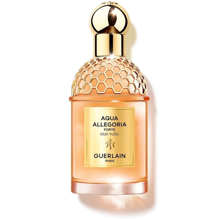 Guerlain Aqua Allegoria Forte Oud Yuzu 125ml Parfémová Voda (EdP) 125 ml