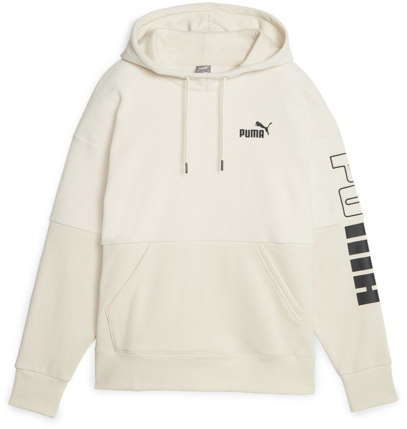 Puma POWER Hoodie Winterized