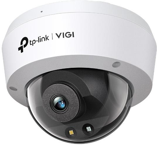 TP-LINK VIGI C250(4mm) 5MP Full-Color Dome Nework Camera (VIGI C250(4mm))