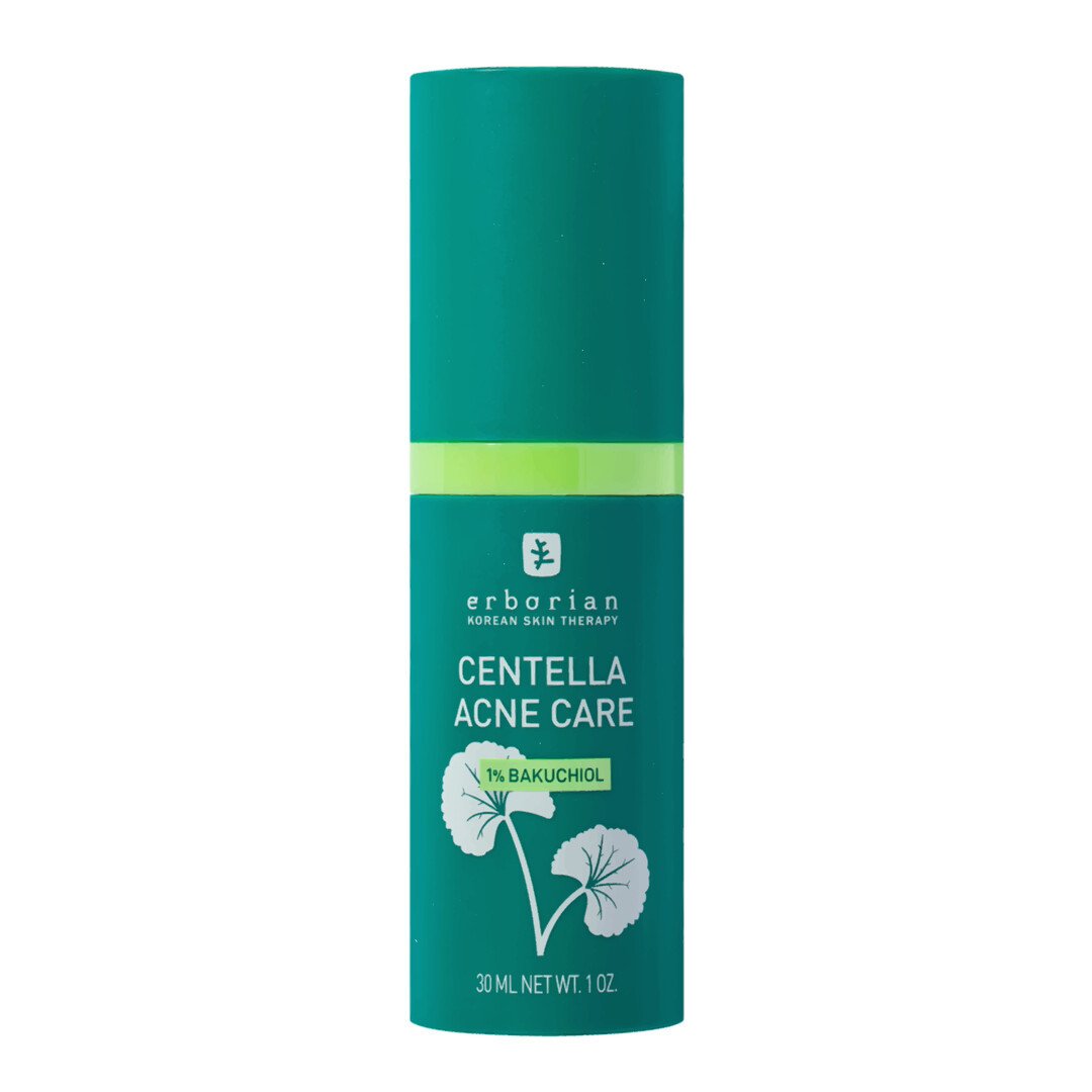 ERBORIAN - Centella Acne Care - Zklidňující péče