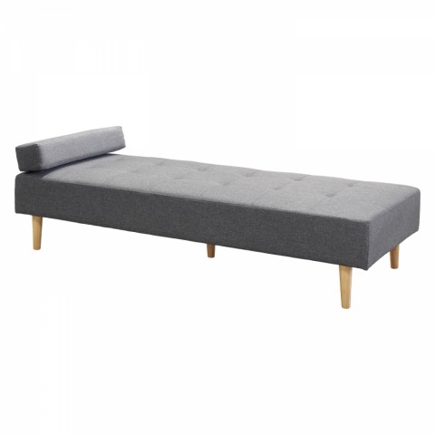 Pohovka ERIKA šedá P99 Idea