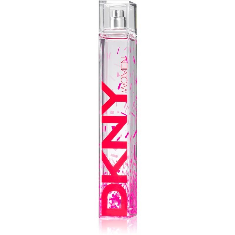 DKNY Original Women Fall Limited Edition parfémovaná voda pro ženy 100 ml