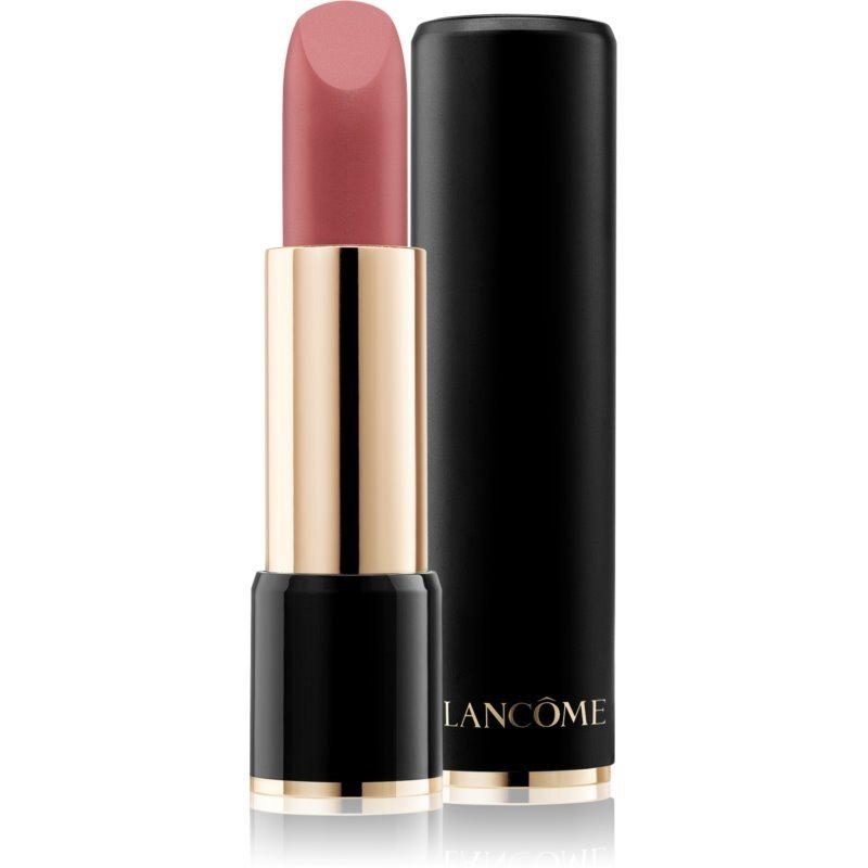 Lancôme L’Absolu Rouge Drama Matte dlouhotrvající rtěnka s matným efektem odstín 274 Sensualité 3,4 g