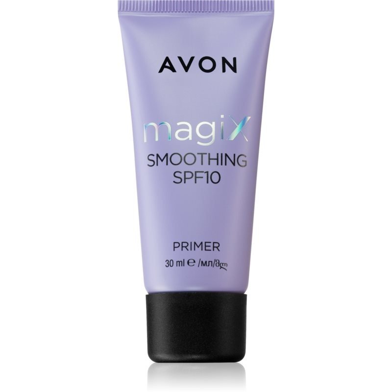 Avon Magix vyhlazující podkladová báze pod make-up SPF 10 30 ml