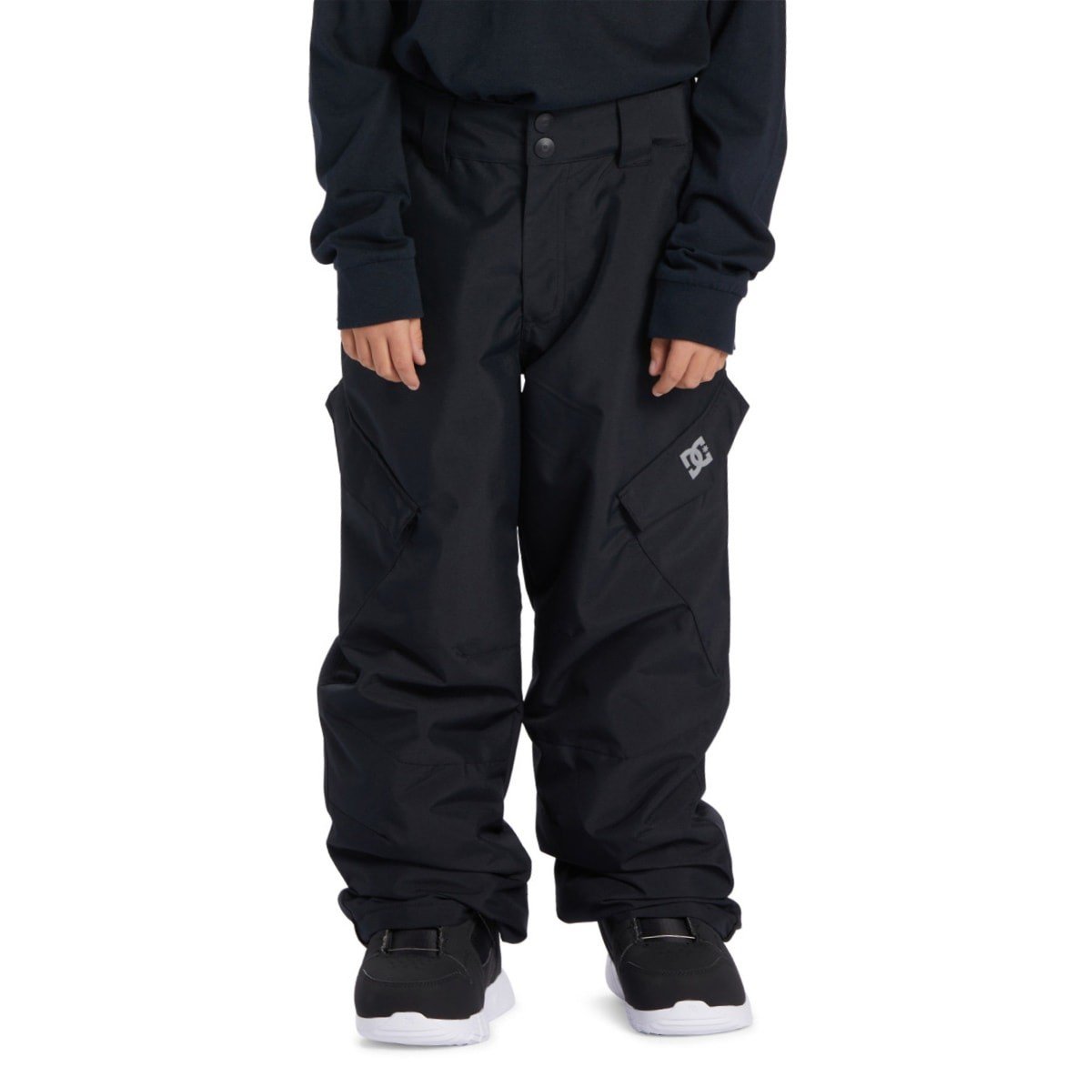 DC Banshee Youth Pant