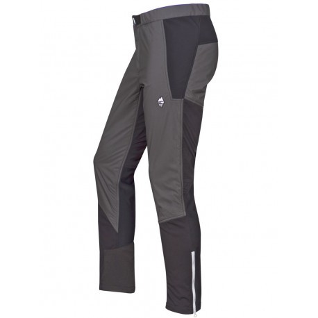High Point Alpha Pants Black pánské outdoorové turistické technické zateplené kalhoty  M