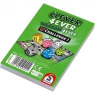 Schmidt Spiele Clever 4Ever: Challenge I