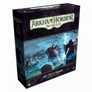 Fantasy Flight Games Arkham Horror LCG: The Circle Undone Campaign Expansion