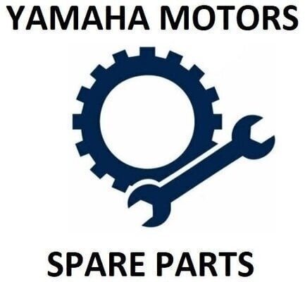 Yamaha Motors Propeller 6G1459520000