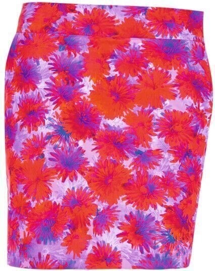Alberto  Lissy Flower Jersey Skirt Fantasy 34/R