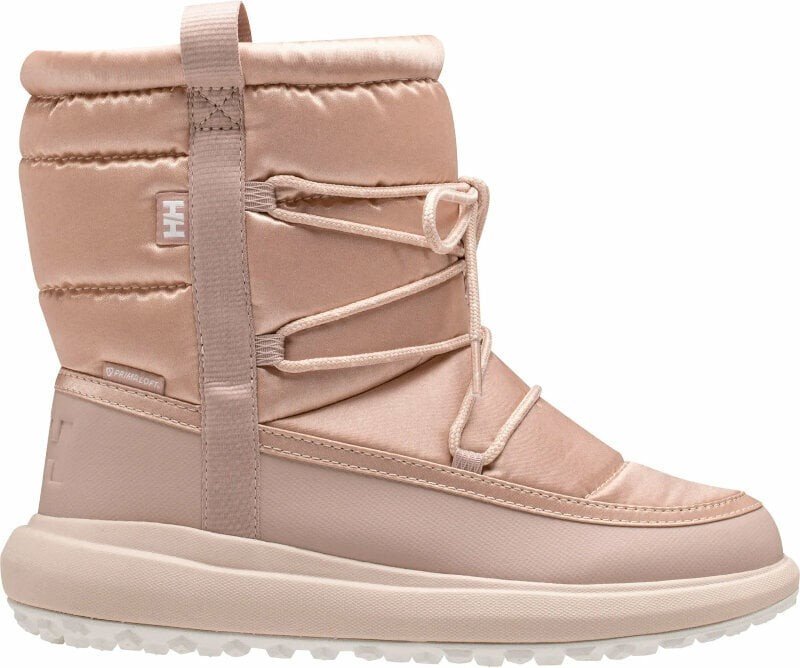 Helly Hansen Dámské outdoorové boty Women's Isolabella 2 Demi Winter Boots Rose Dust/Shell 37,5